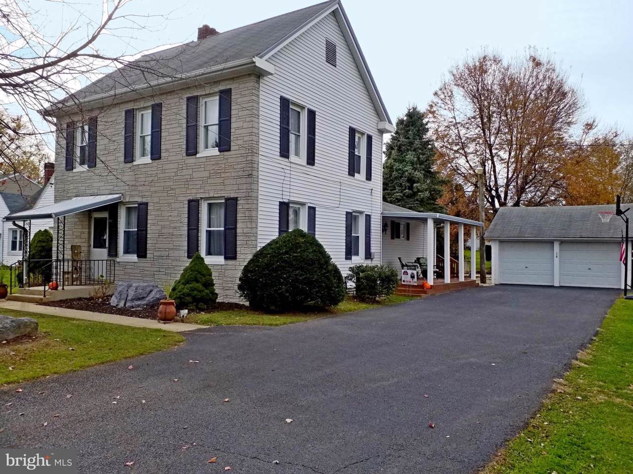 110 Colebrook Road - Photo 1