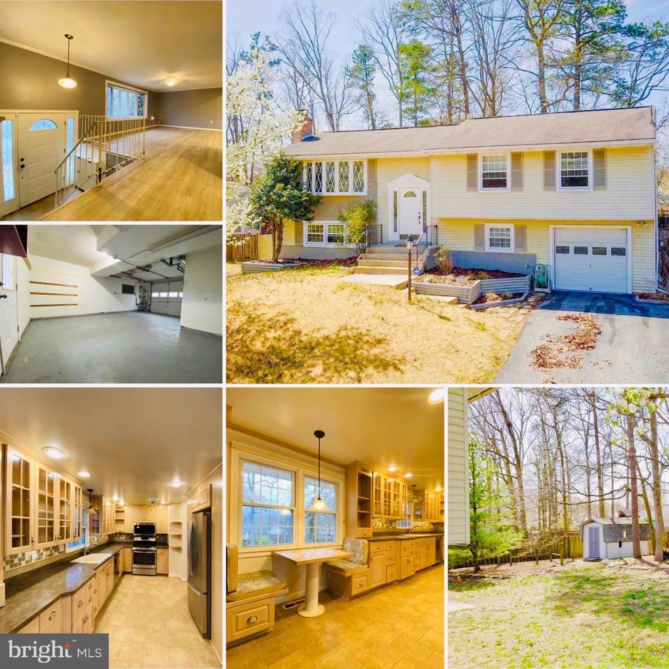 4618 Harwich Drive - Photo 1
