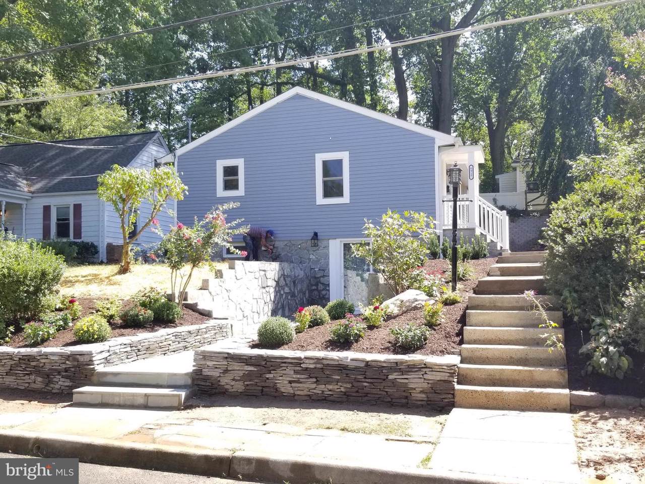 6917 Custis Parkway - Photo 1