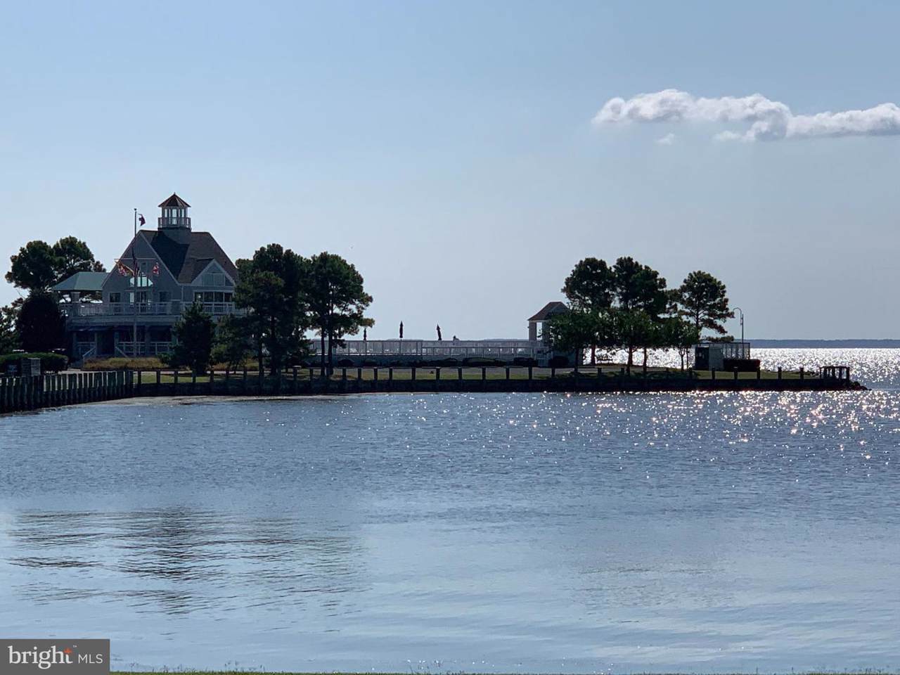0 Ferry Landing Road - Photo 1