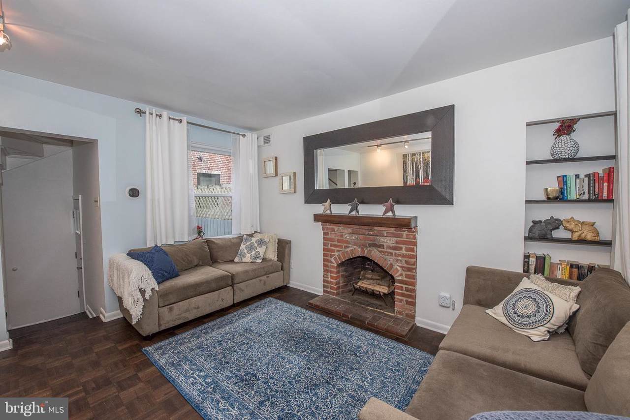 921 Bodine Street - Photo 1