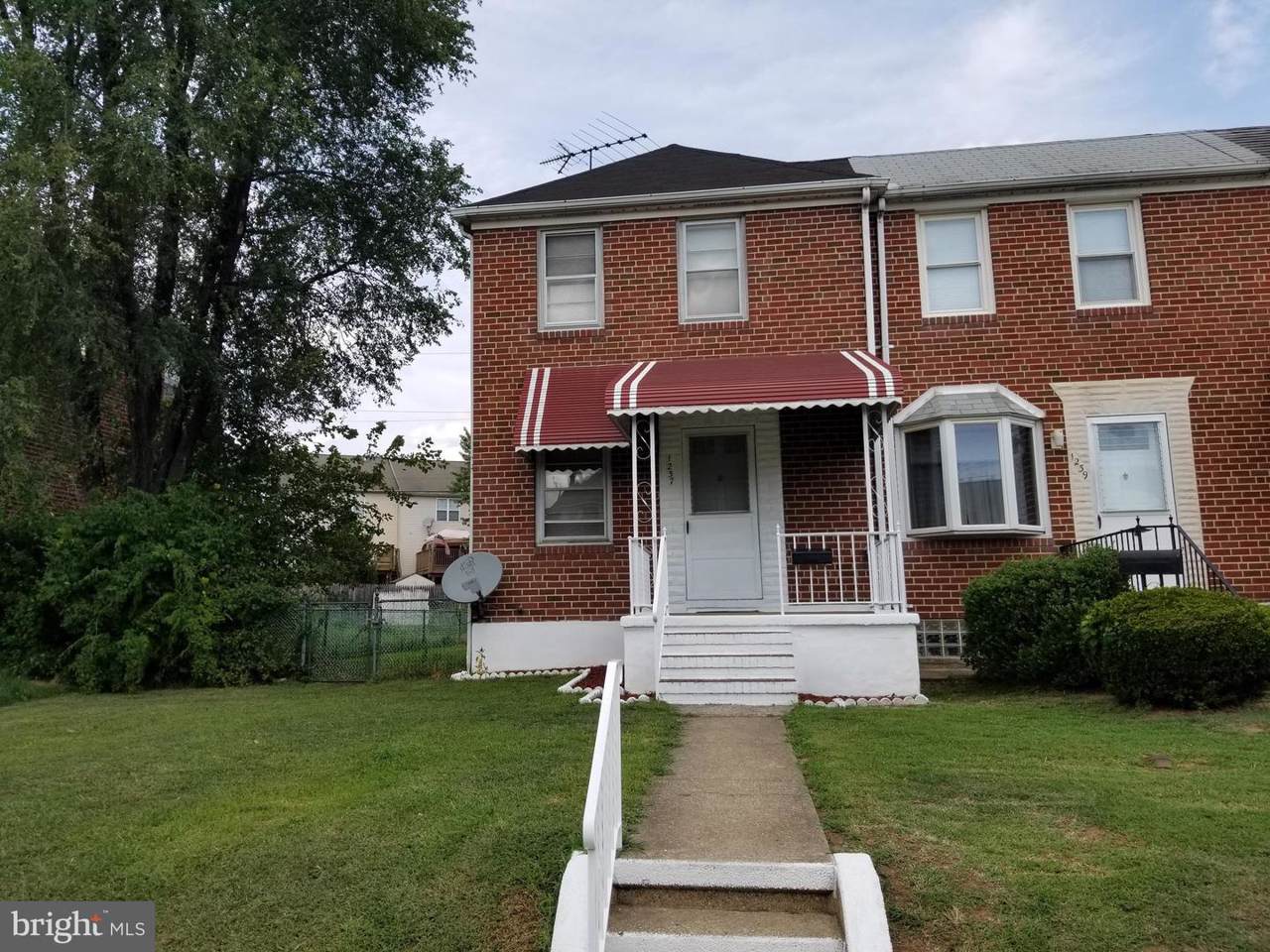 1237 Delbert Avenue - Photo 1