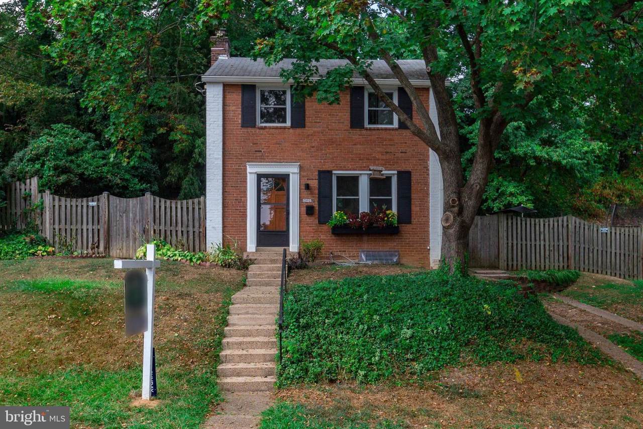 5025 12TH Street - Photo 1