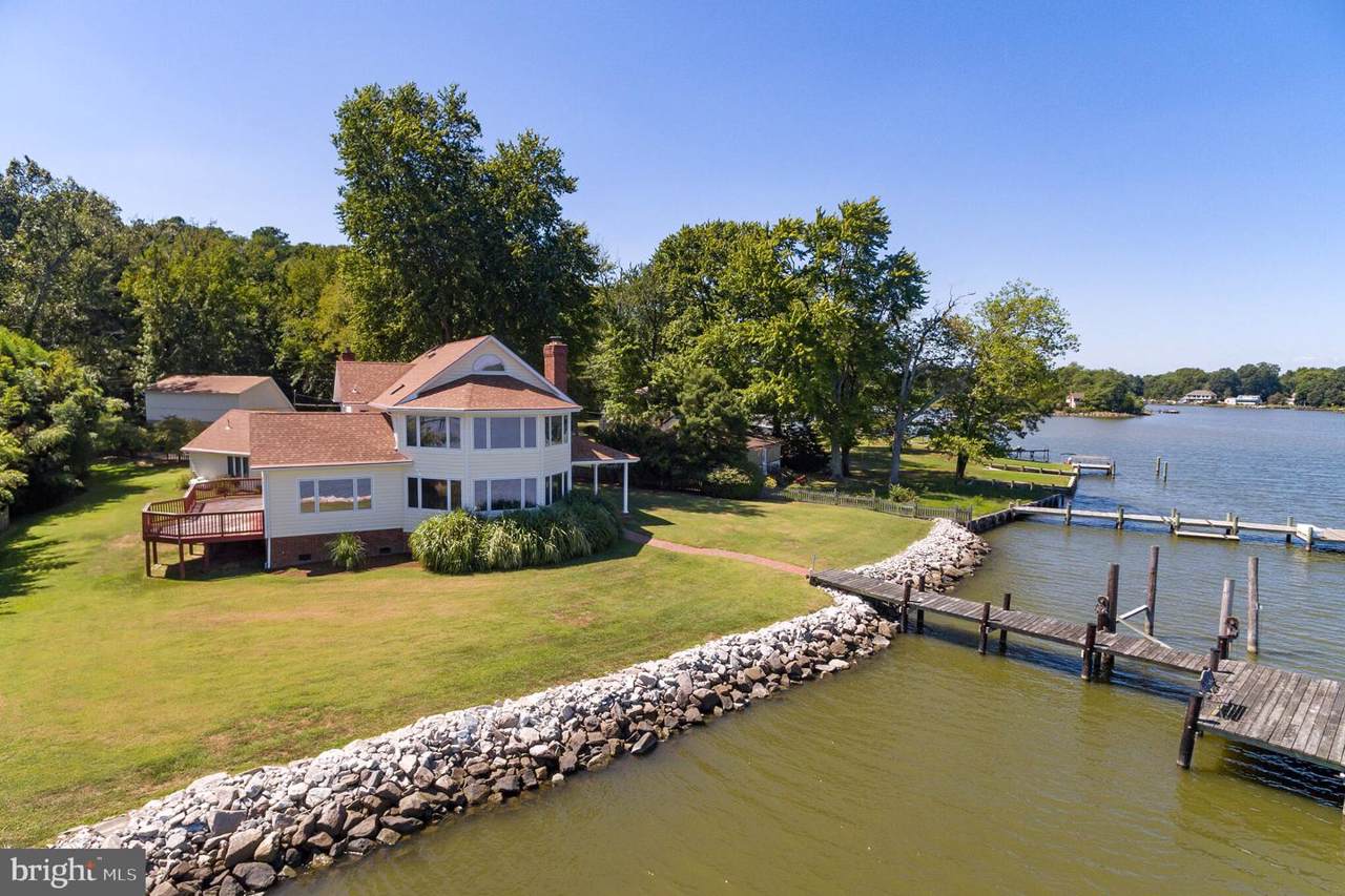 5721 Blaine Road - Photo 1