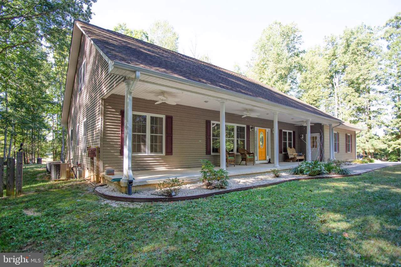 9100 Marye Road - Photo 1