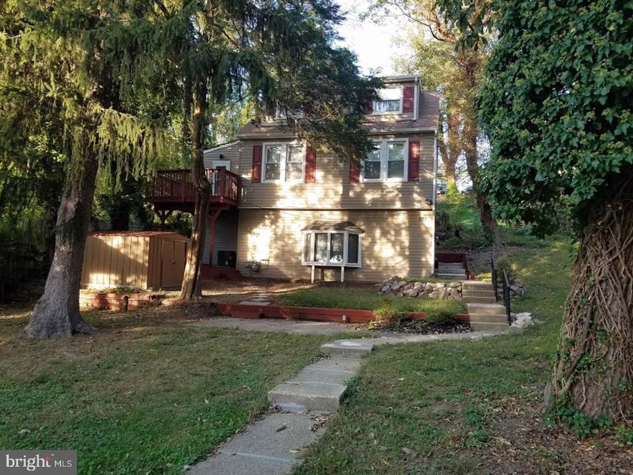 203 Lake Avenue - Photo 1