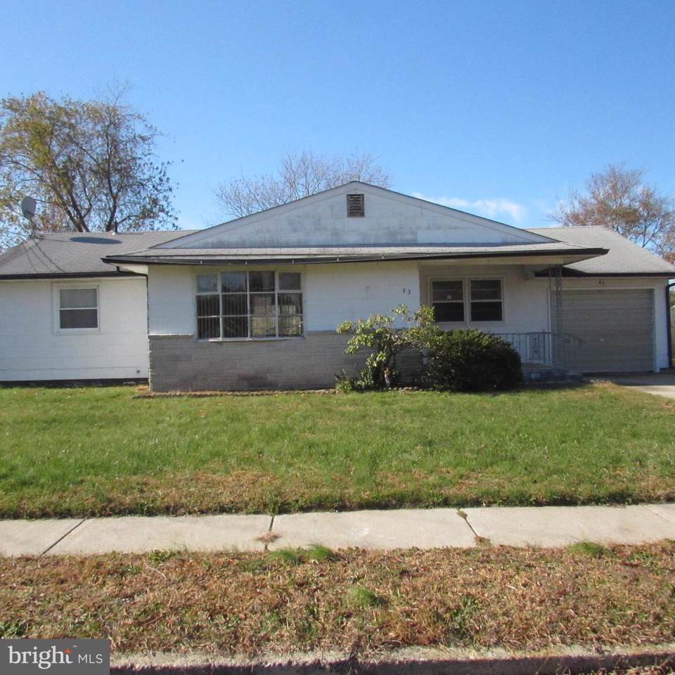 43 Gulph Mill Road - Photo 1