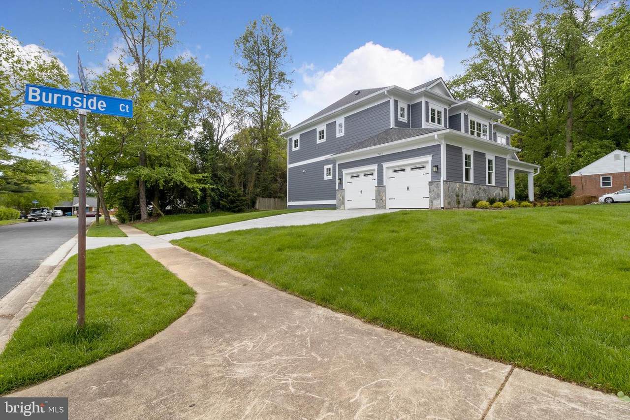 7601 Foster Road - Photo 1 7601 Foster Road - Photo 1