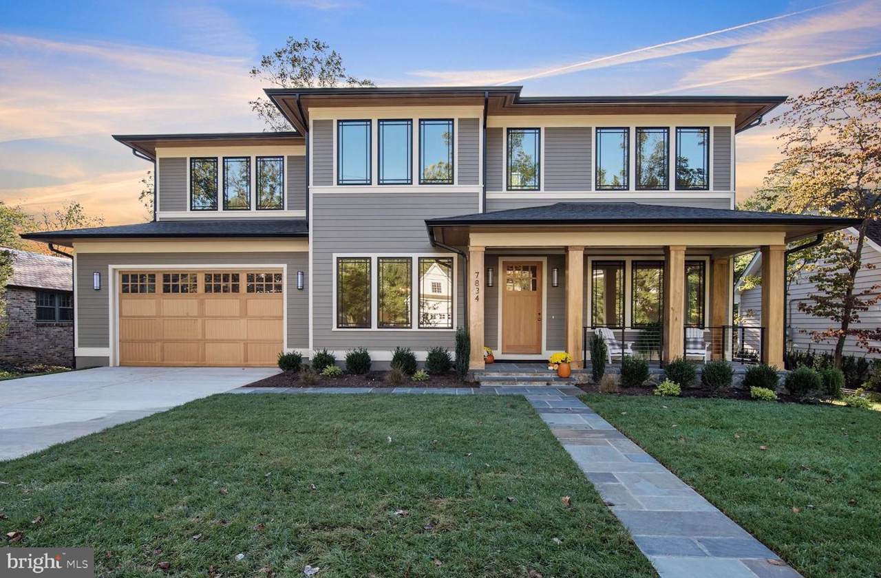 7834 Aberdeen Road - Photo 1