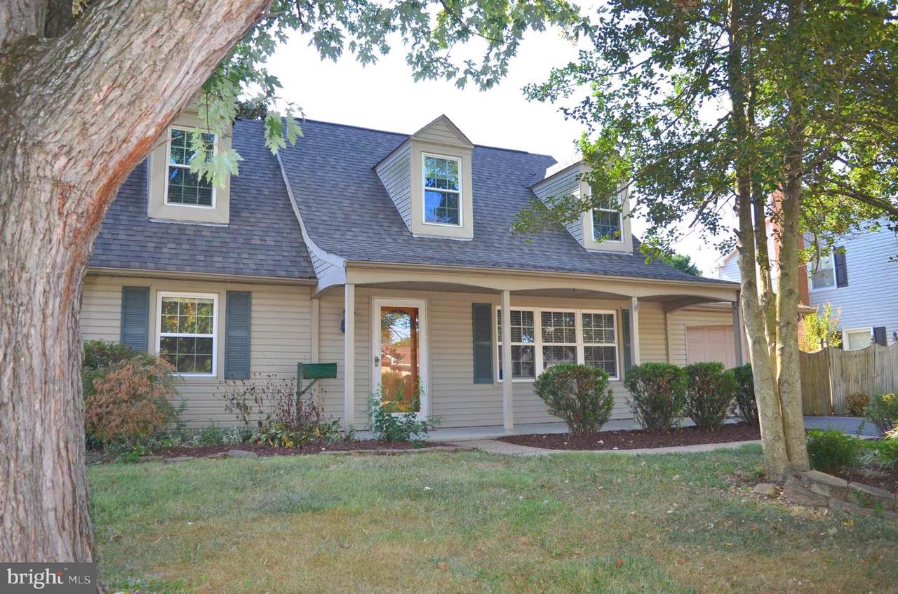 2717 Keystone Lane - Photo 1