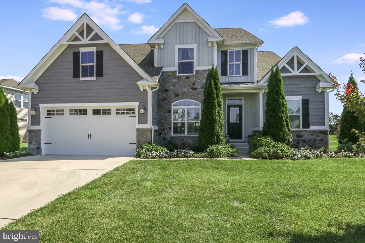 23554 Canoe Court - Photo 1
