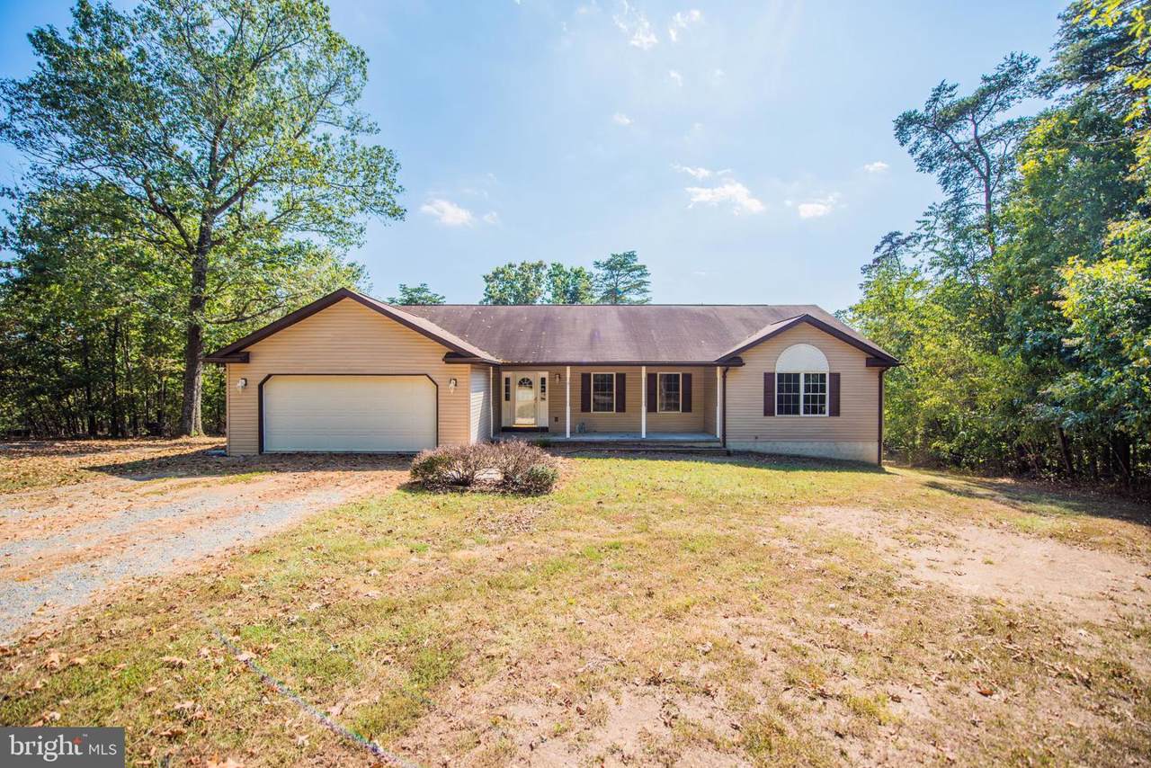 1896 Jordan Springs Road - Photo 1