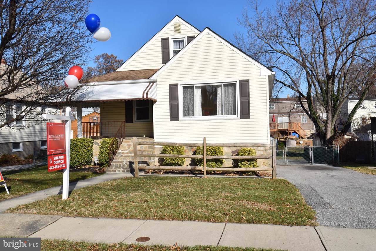 3328 Texas Avenue - Photo 1 3328 Texas Avenue - Photo 1