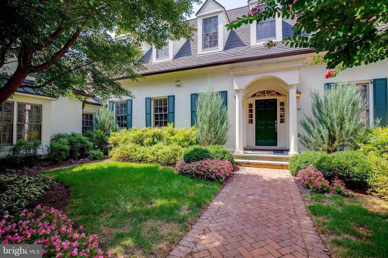 1011 Washington Street - Photo 1