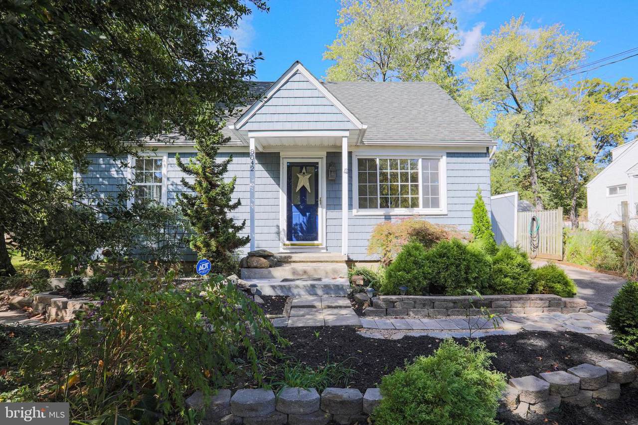 8842 Satyr Hill Road - Photo 1