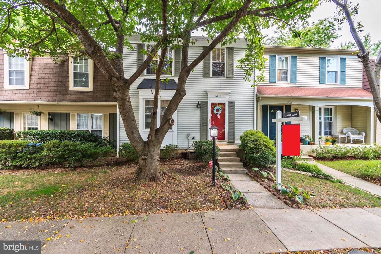 6038 Meyers Landing Court - Photo 1