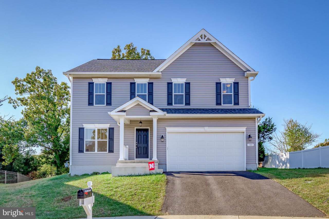 108 Addie Court - Photo 1