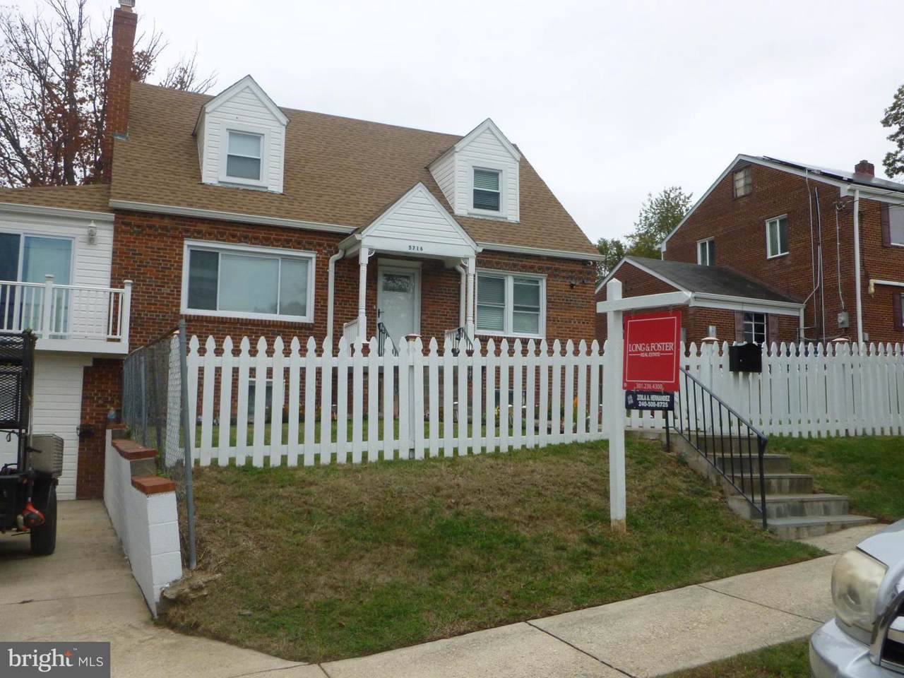 5716 Black Hawk Drive - Photo 1