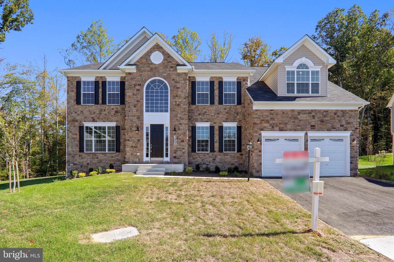 3802 Tudor Rose Court - Photo 1