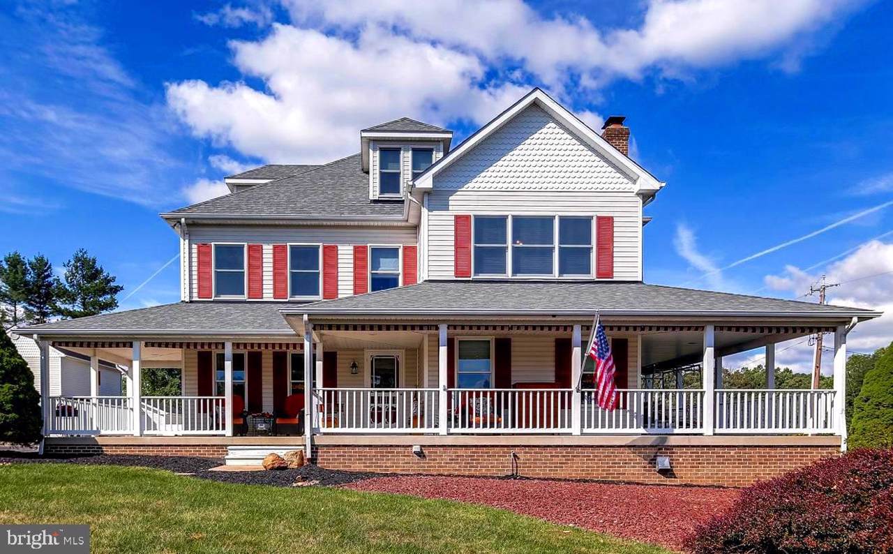 4320 Linthicum Road - Photo 1