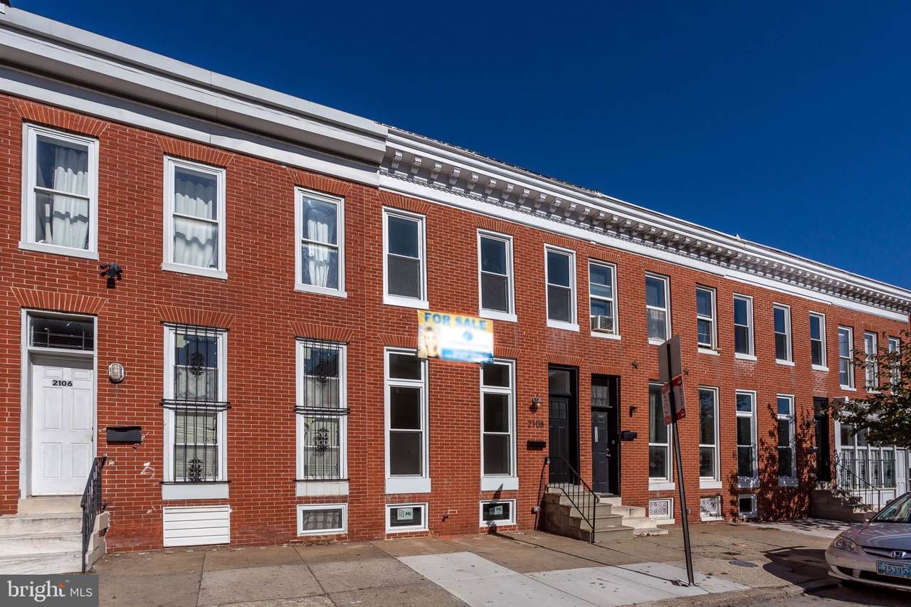 2108 Fayette Street - Photo 1