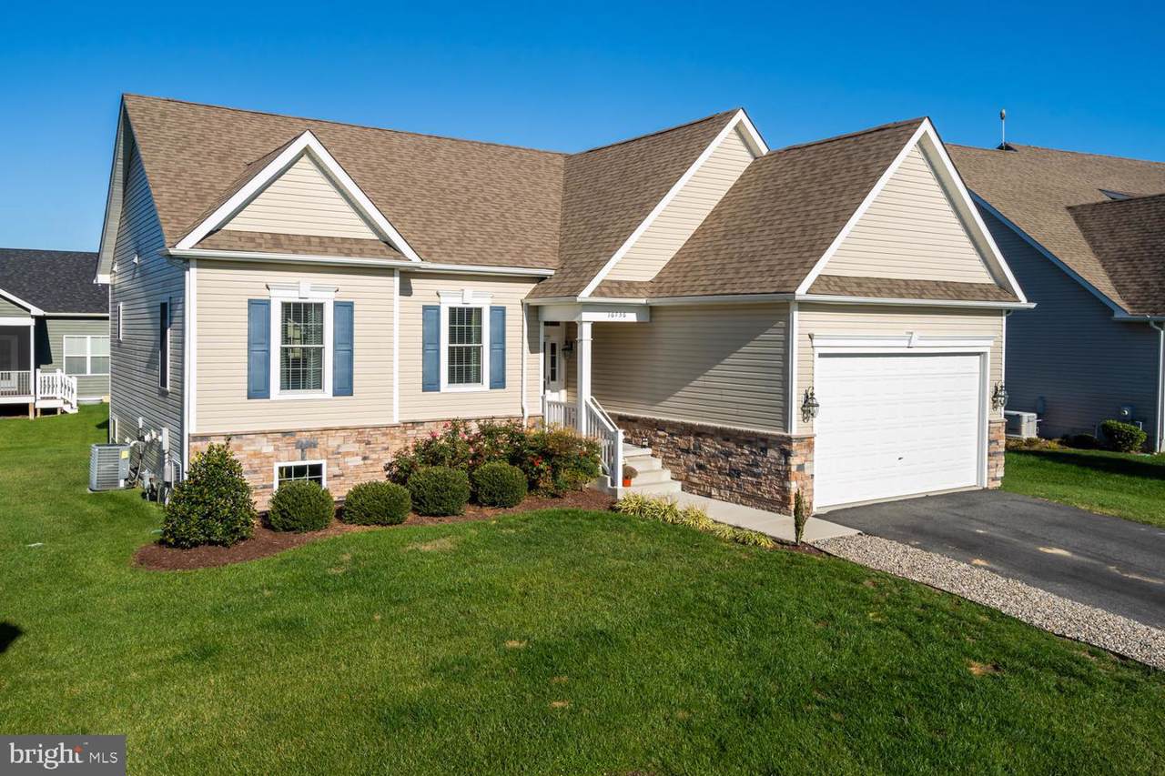 16736 Flatstone Circle - Photo 1