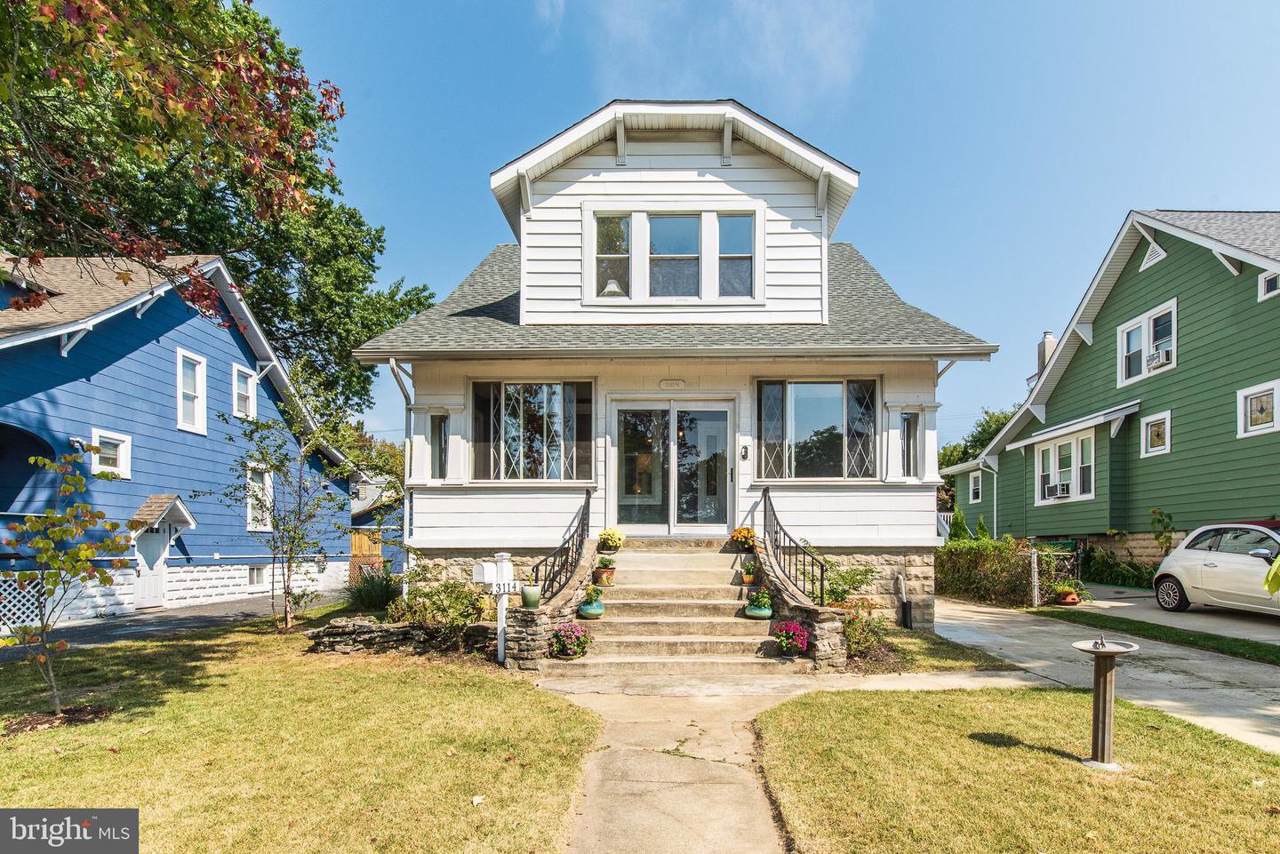 3114 Northern Parkway - Photo 1