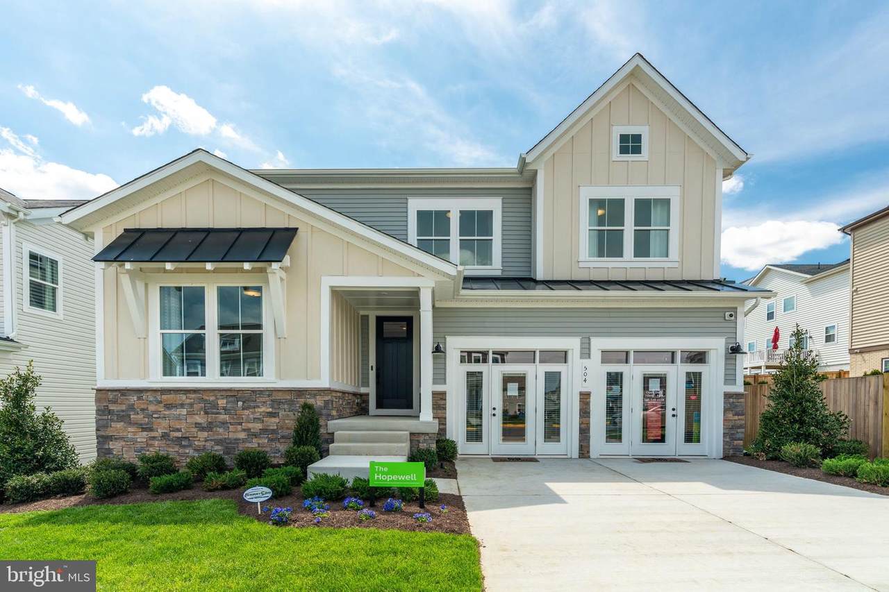 Embrey Mill Road- Hopewell - Photo 1