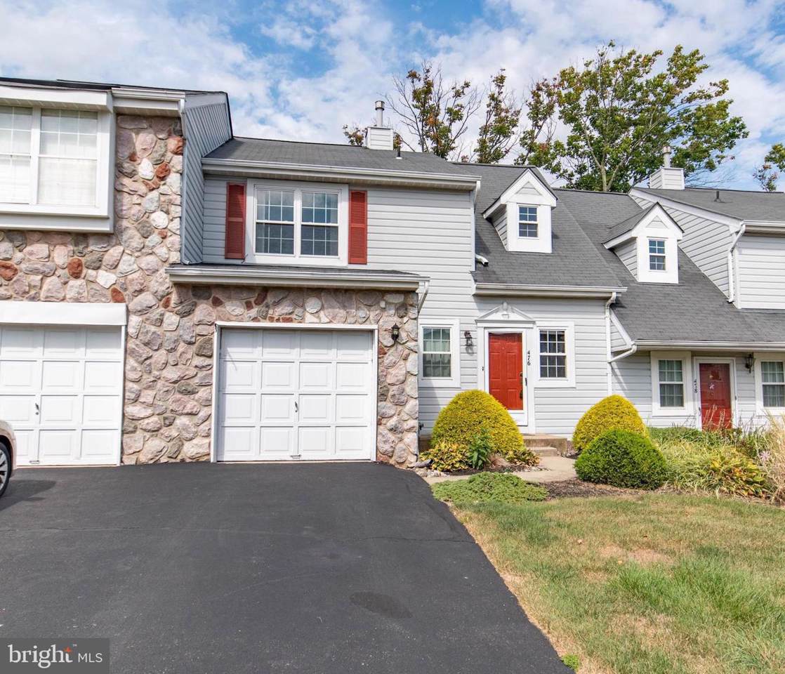 476 Revere Drive - Photo 1
