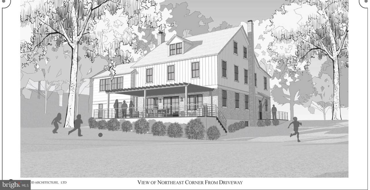 2701 & 2703 Montchanin Road - Photo 1