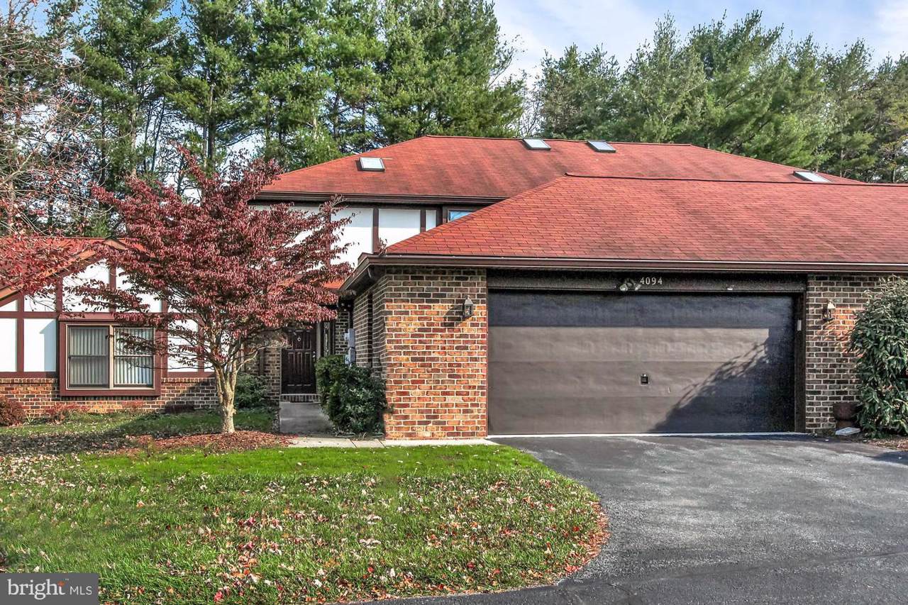 4094 Greystone Drive - Photo 1