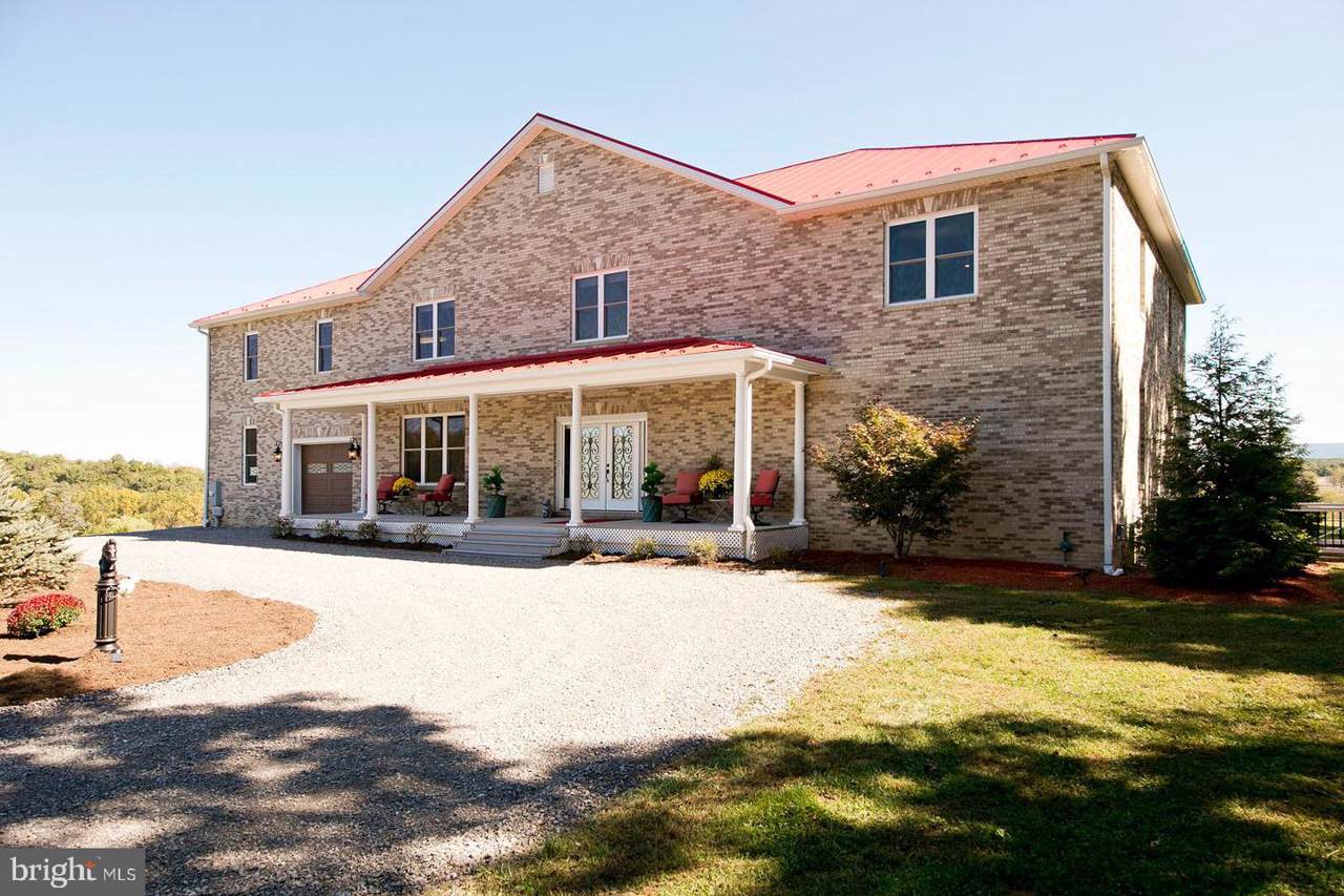 1560 Refuge Church Road - Photo 1