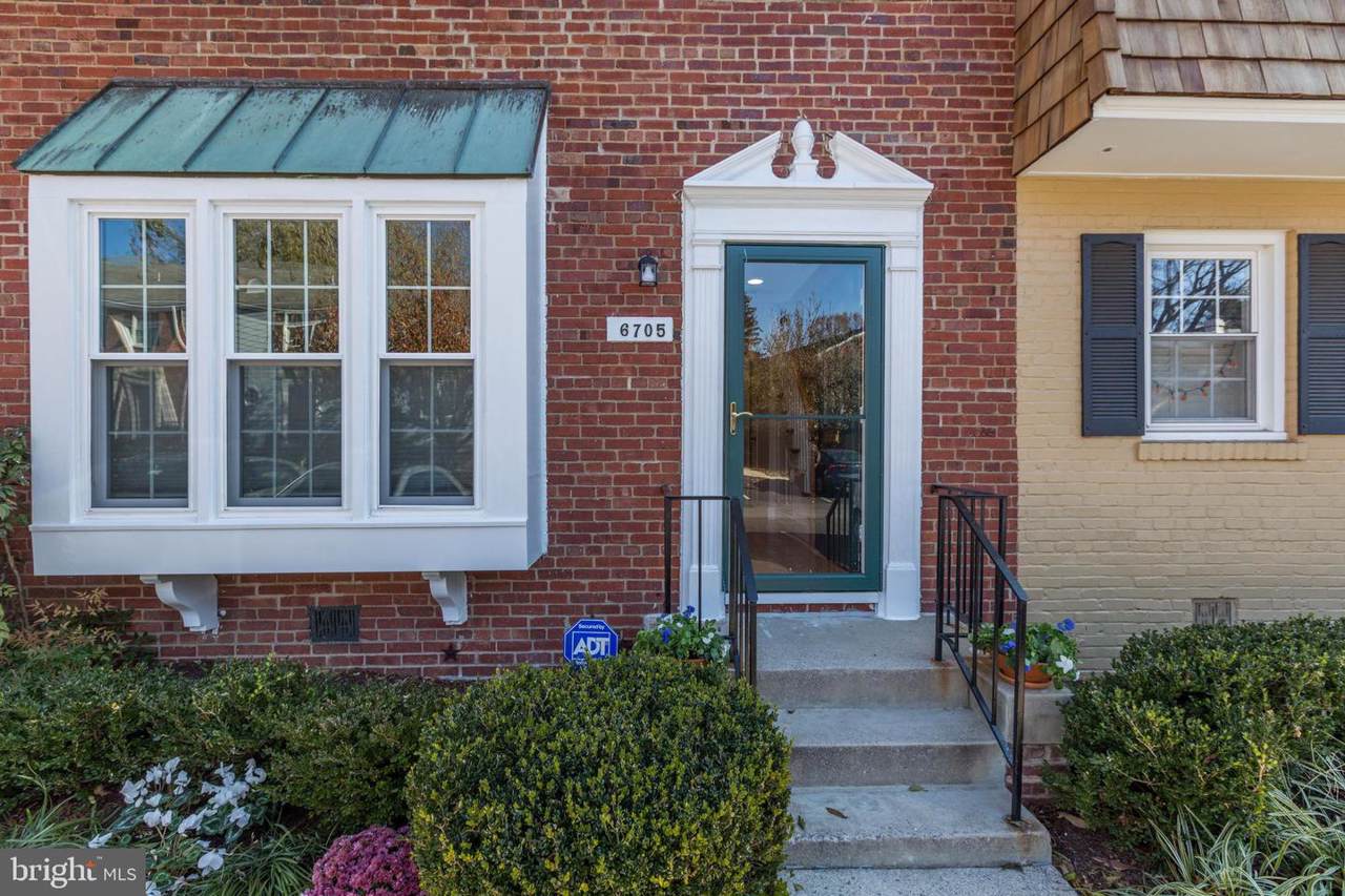 6705 Kenwood Forest Lane - Photo 1