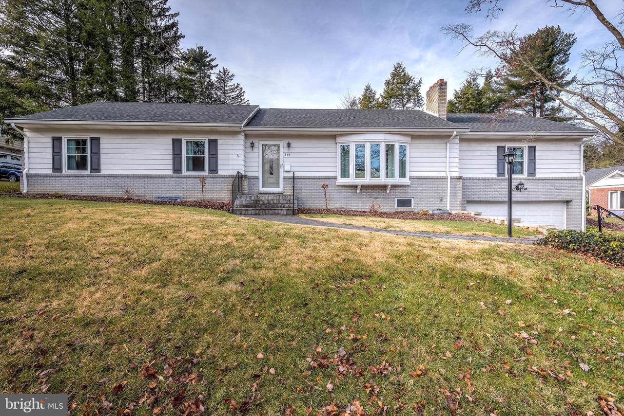 344 25TH Street - Photo 1