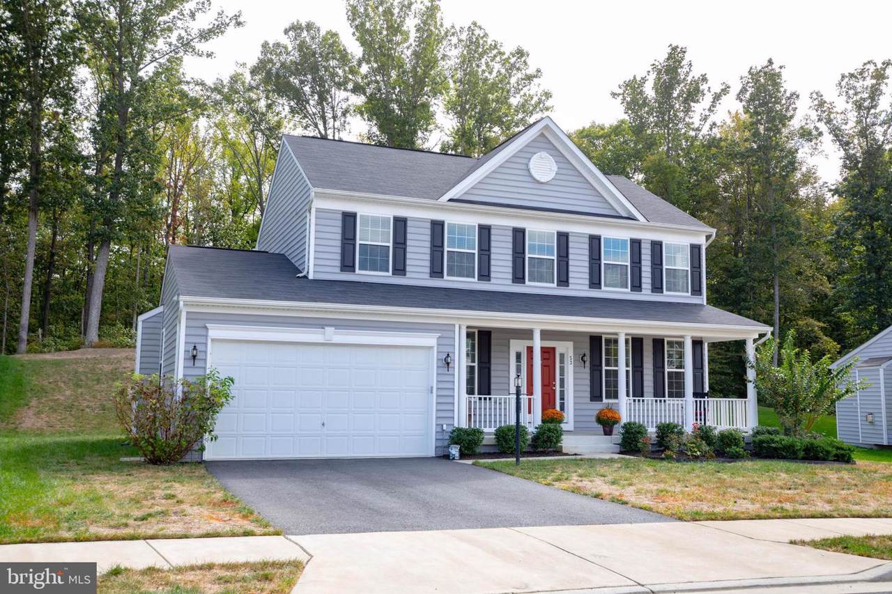 53 Colemans Mill Drive - Photo 1