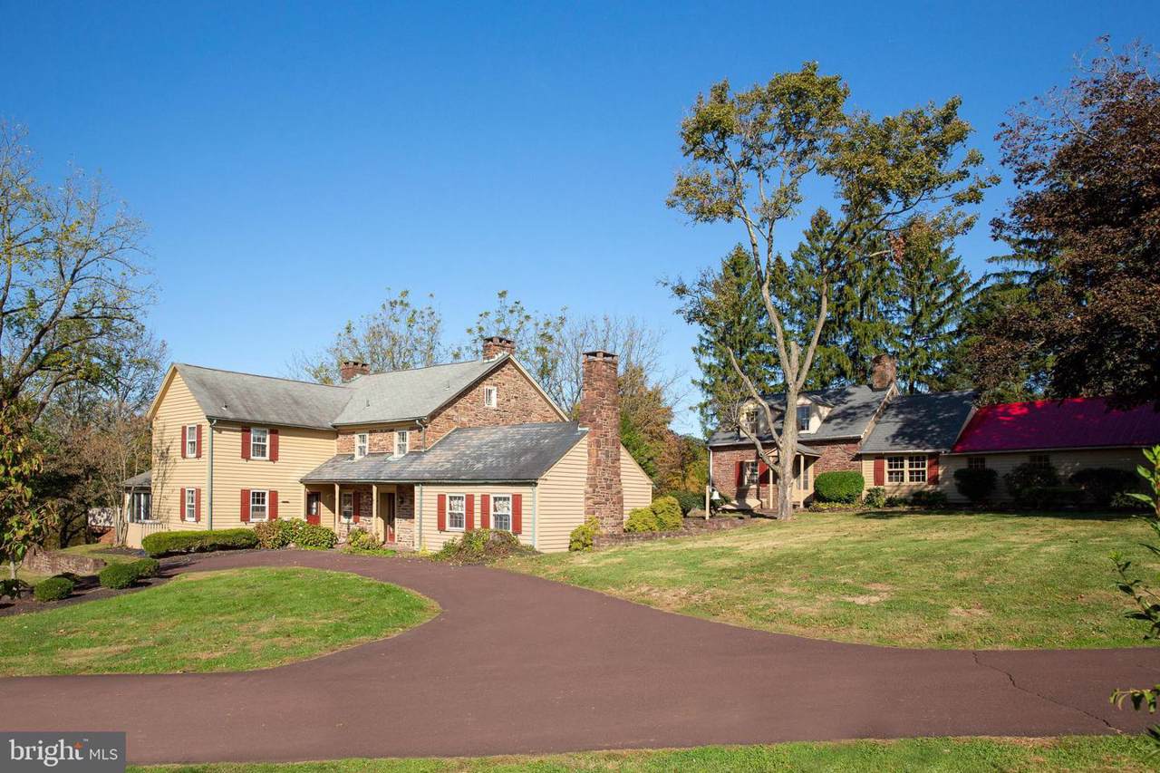 486 Deep Run Road - Photo 1