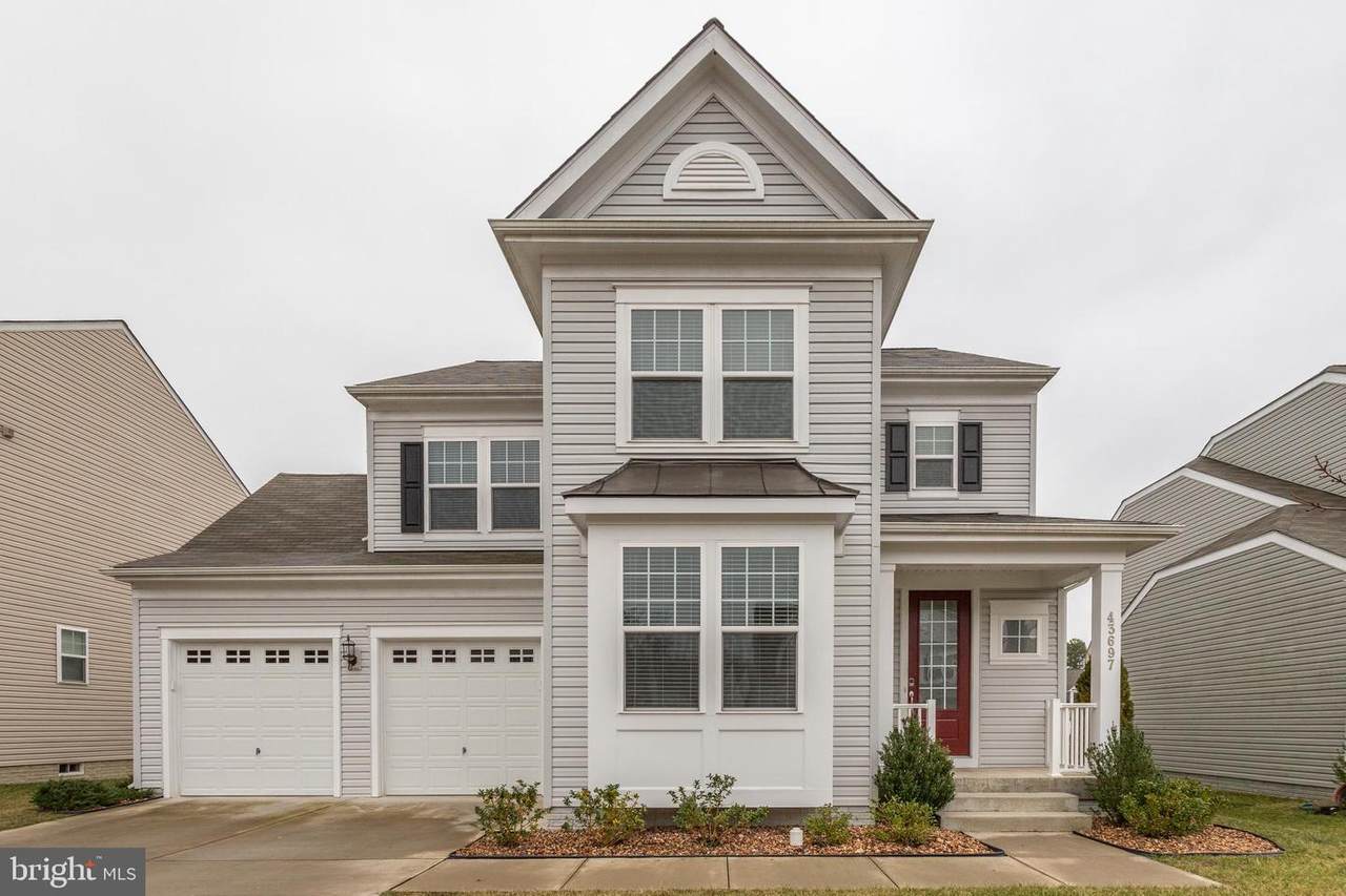 43697 Yulan Street - Photo 1