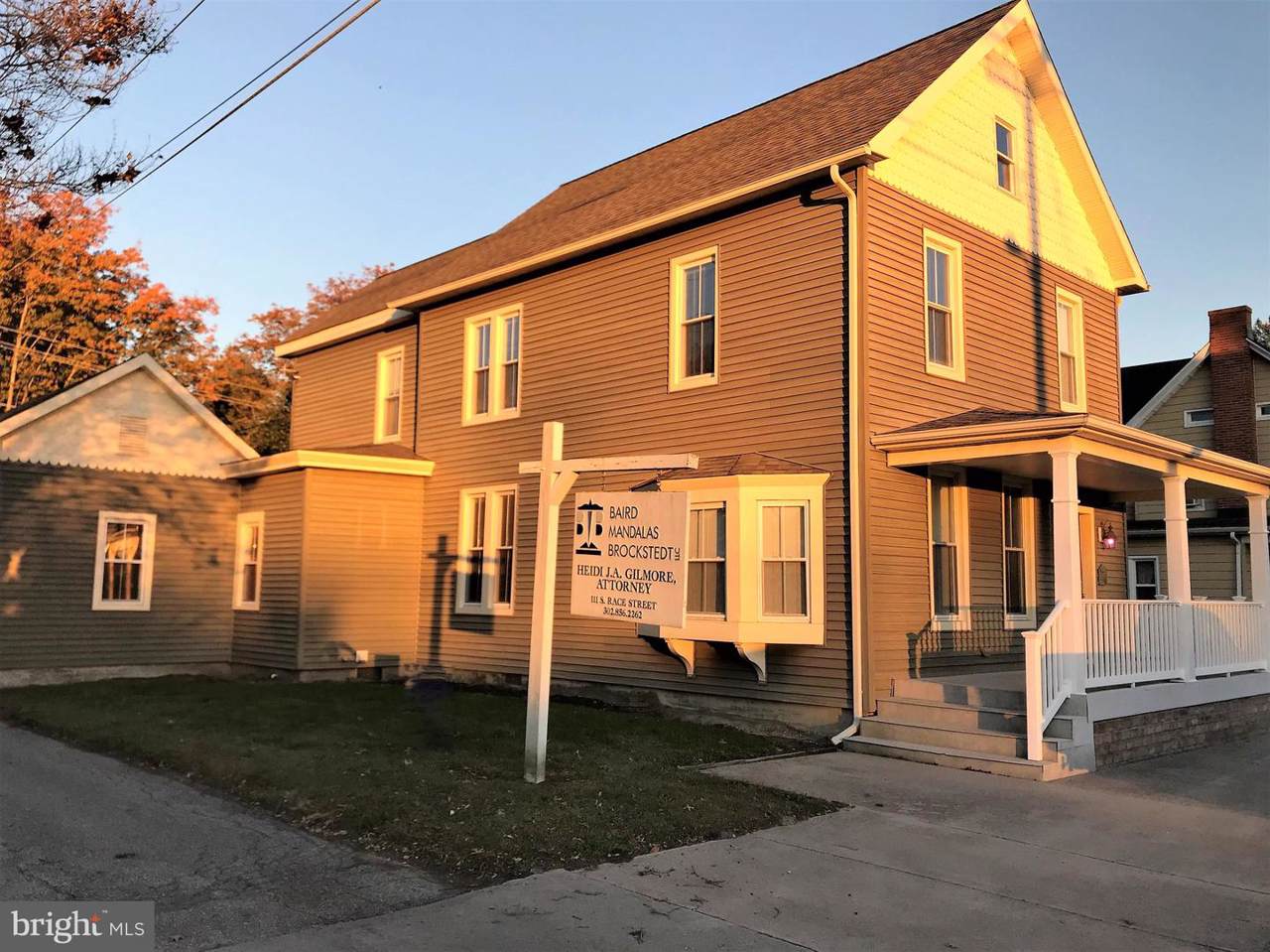 111 Race Street - Photo 1