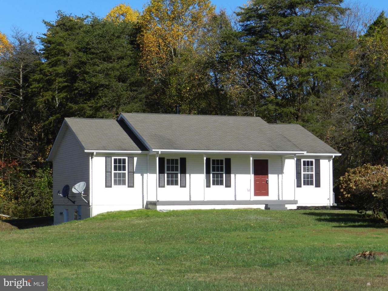 24183 Revercomb Road - Photo 1