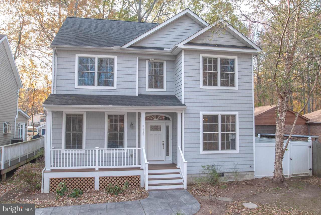 3528 Shady Drive - Photo 1