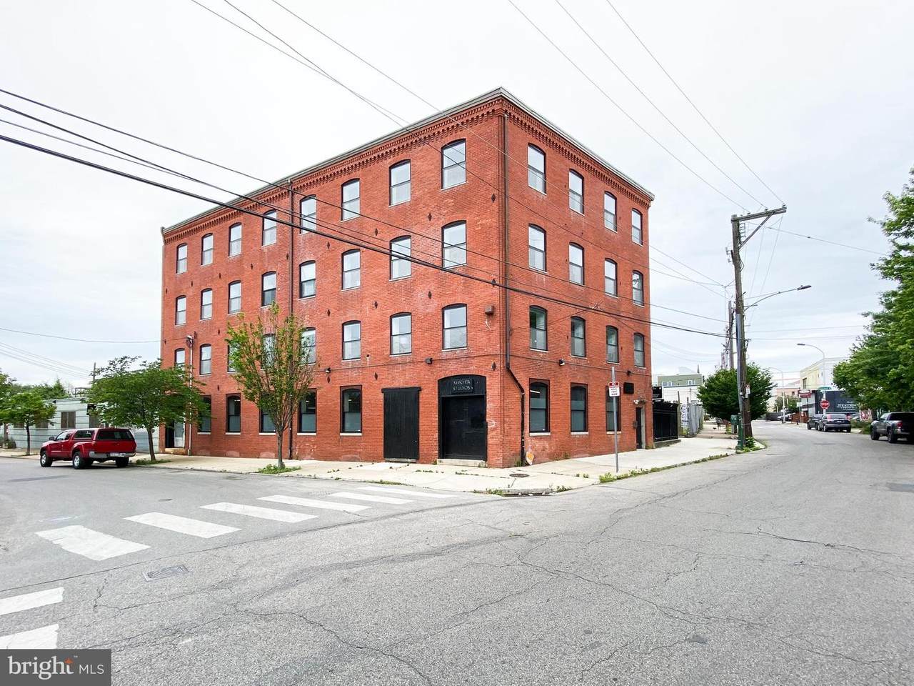 150 Cecil B Moore Ave - Photo 1