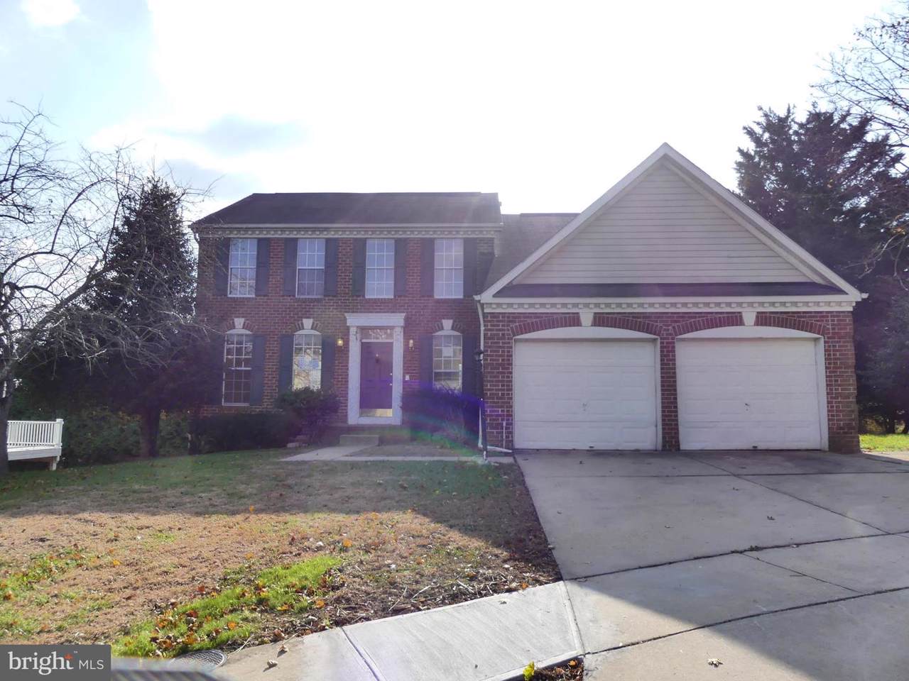 405 Silver Beech Court - Photo 1