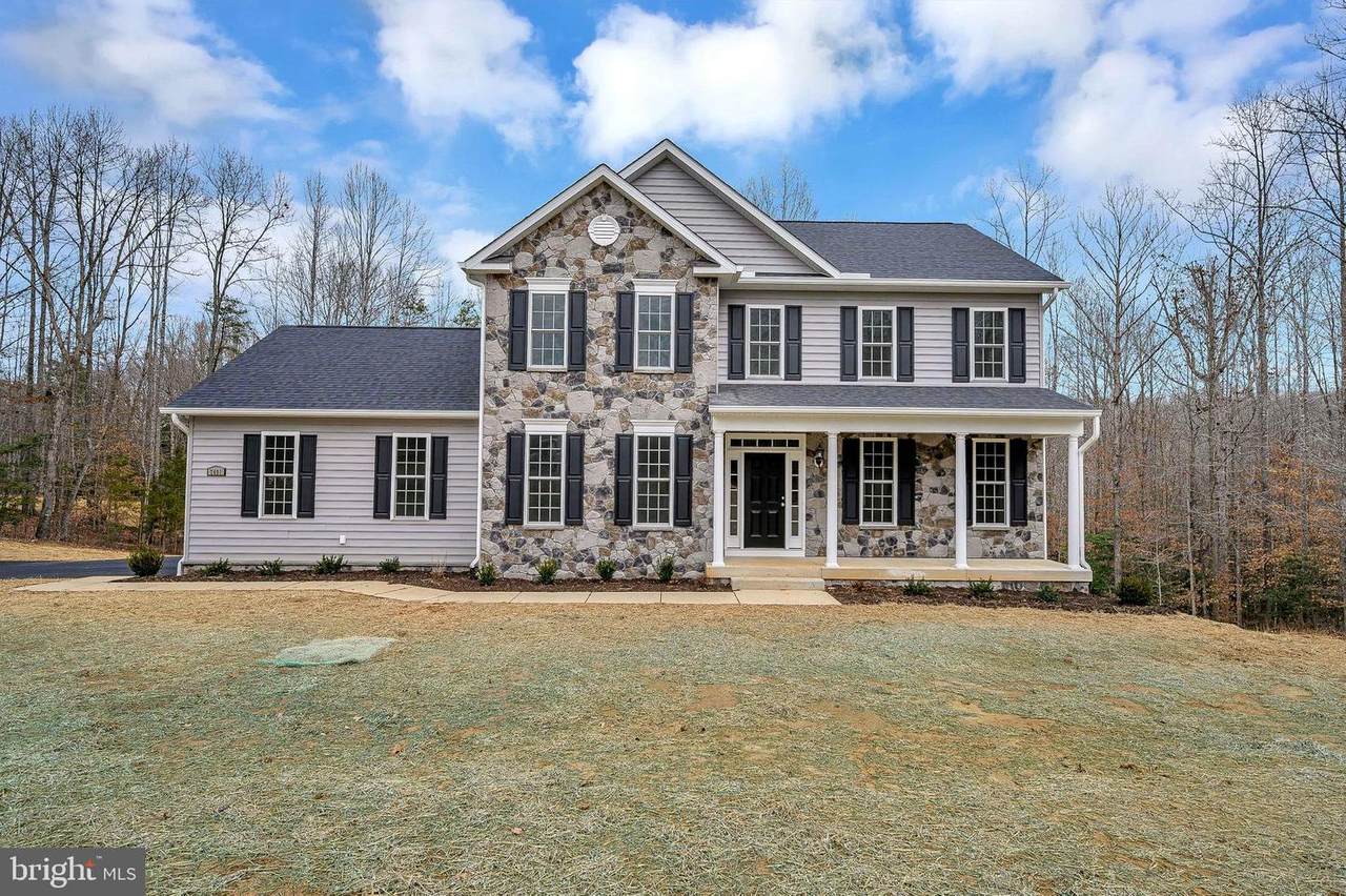 7401 Stonegate Estates Drive - Photo 1