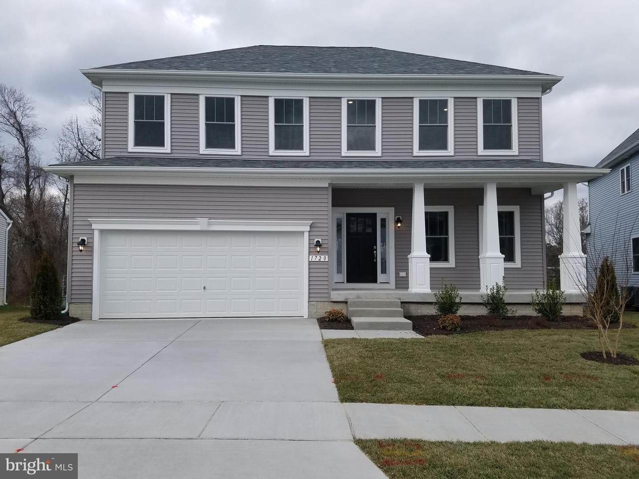 1397 Southern Oak Lane - Photo 1