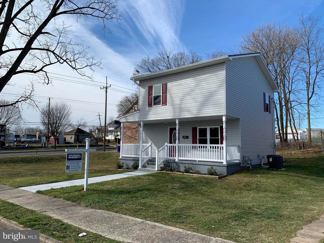 943 Corbett Street - Photo 1