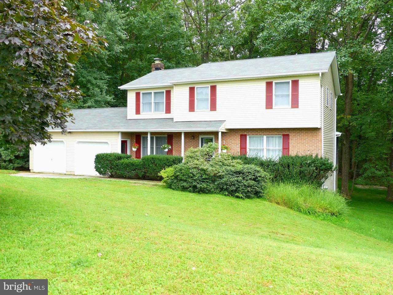 607 Cockeys Mill Road - Photo 1