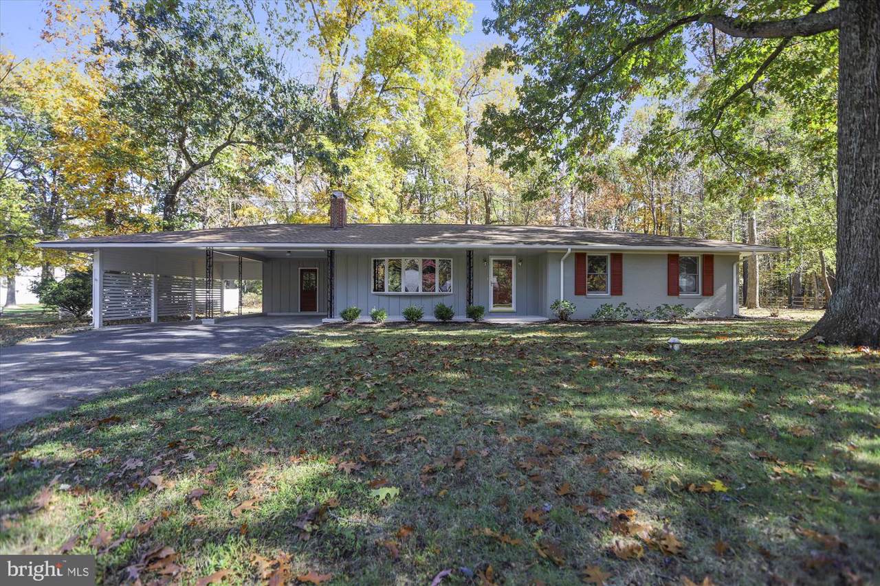 8605 Camp Road - Photo 1