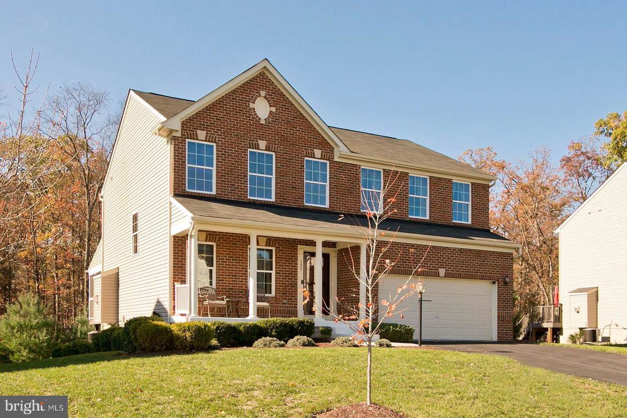 155 Merlot Drive - Photo 1