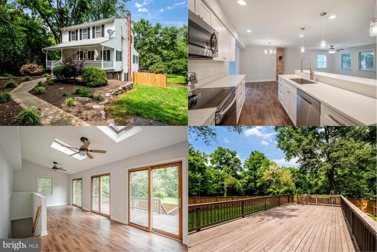 12462 James Monroe Highway - Photo 1