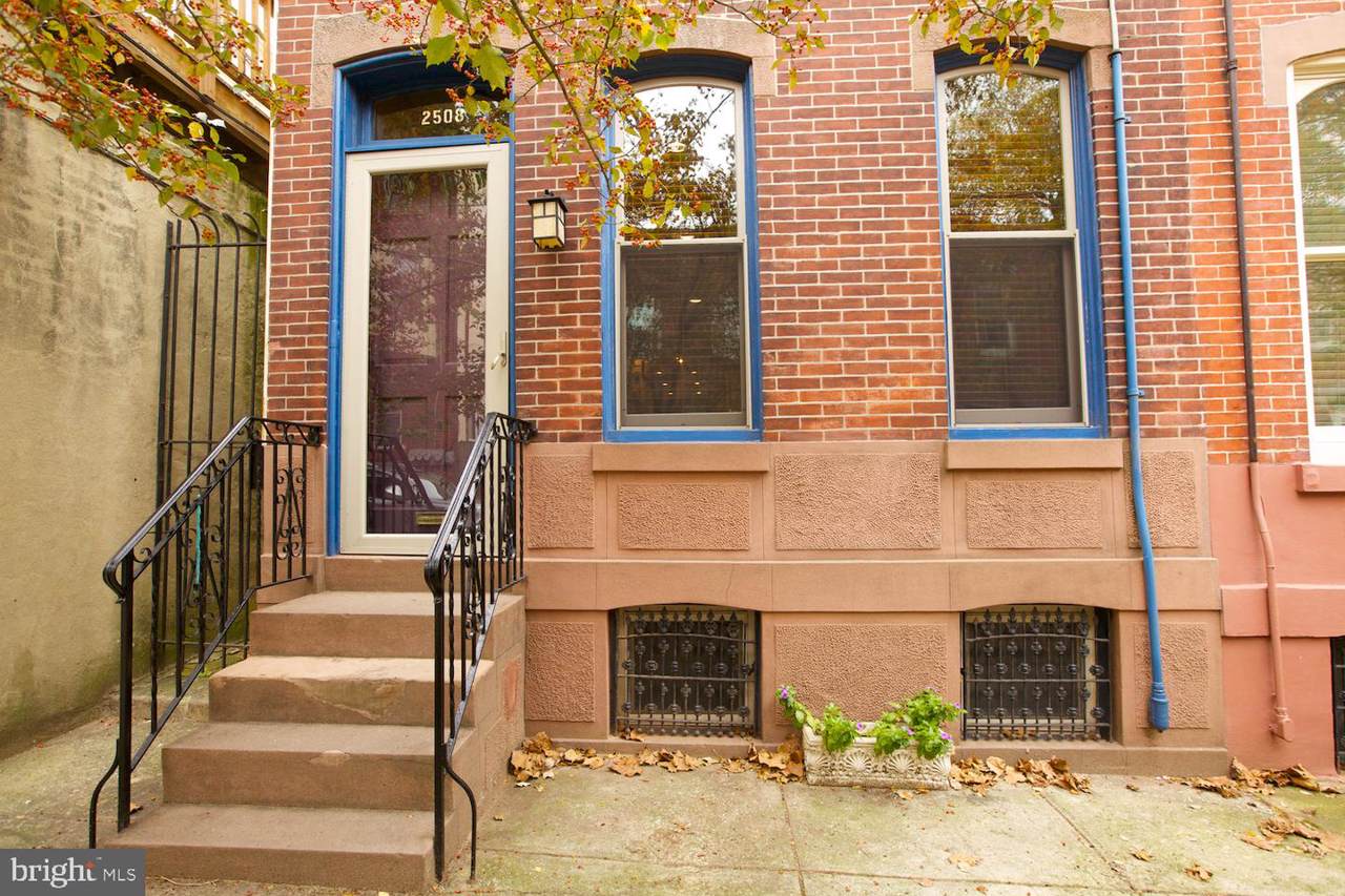 2508 Swain Street - Photo 1